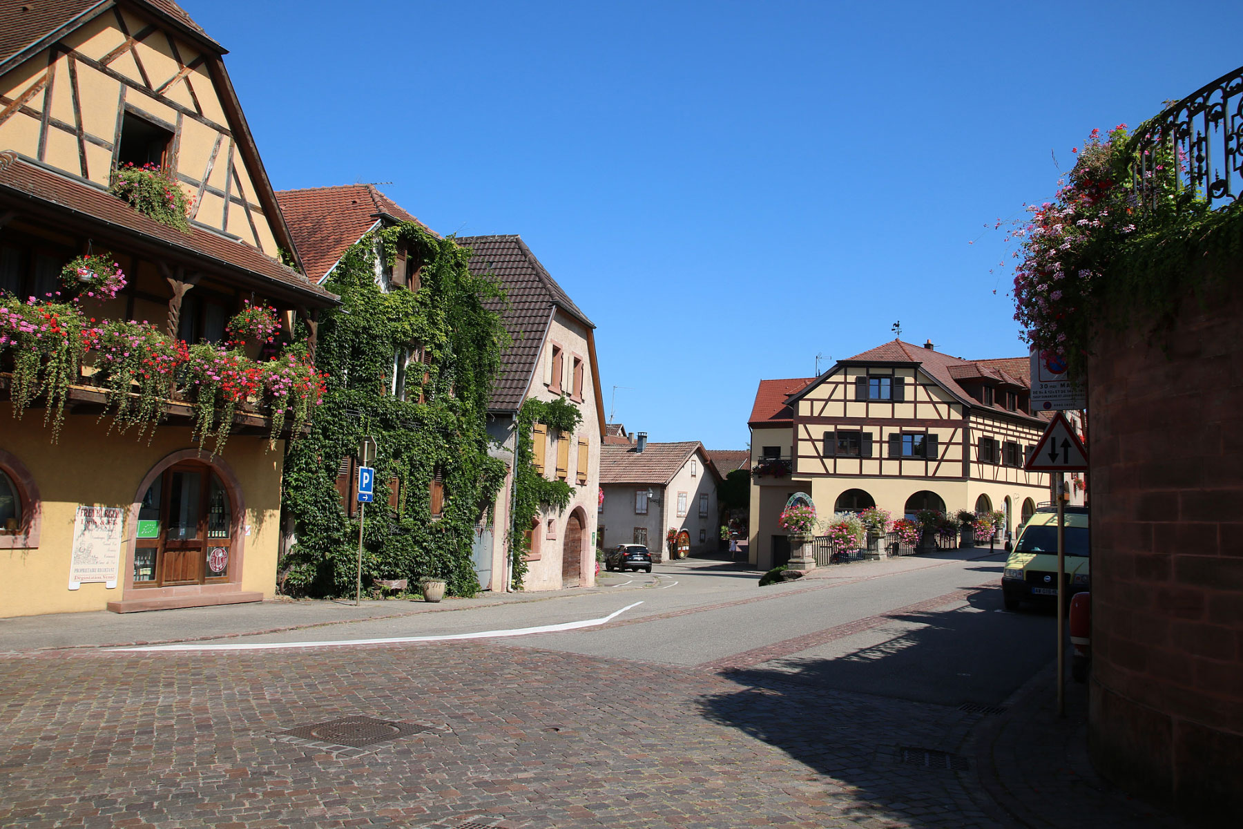 Bergheim